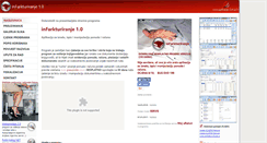 Desktop Screenshot of fakturiranje.biz